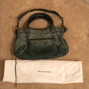 Balenciaga Purse